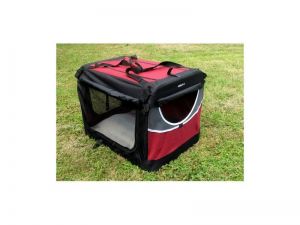 4pet Box Bordo