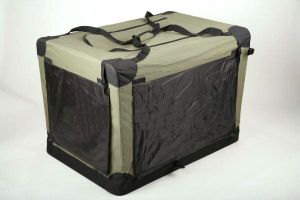 4pet Box Oliva | vel. XL: 81x x 58 x 58, vel. XXL: 91 x 64 x 64, vel. XXXL - 102 x 69 x 69