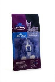 CHICOPEE LARGE BREED PUPPY 15kg