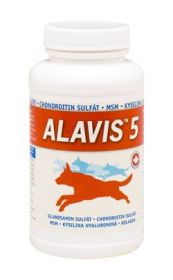 ALAVIS™ 5 