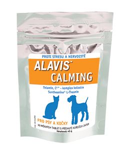 ALAVIS™ Calming