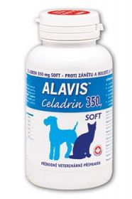 ALAVIS™ Celadrin 350 mg SOFT