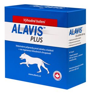 ALAVIS™ PLUS