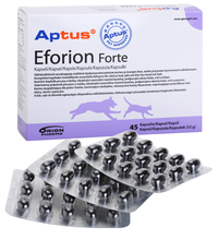 APTUS® EFORION forte kapsle 45cps