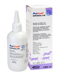 Aptus® Orisolve 150ml