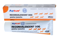 APTUS® RECONVALESCENT DOG pasta 100g ORION Pharma Animal Health