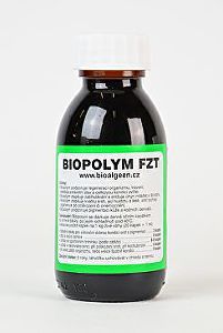 BIOPOLYM - mořská řasa 100ml