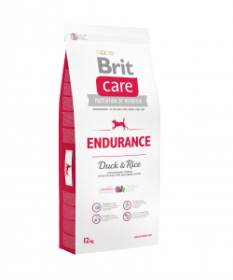 Brit Care Endurance | Brit Care Endurance 3kg, Brit Care Endurance 12kg