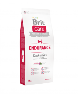 Brit Care Endurance VAFO PRAHA s.r.o.