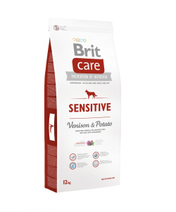 Brit Care Grain-free Sensitive VAFO PRAHA s.r.o.