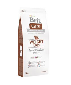 Brit Care Weight Loss Rabbit & Rice VAFO PRAHA s.r.o.