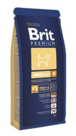 BRIT PREMIUM ADULT M | ADULT M 1kg, ADULT M 3kg, ADULT M 8kg, ADULT M 15kg