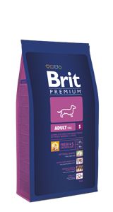 BRIT PREMIUM ADULT S VAFO Praha s.r.o.