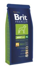 BRIT PREMIUM ADULT XL | ADULT XL 3kg, ADULT XL 15kg