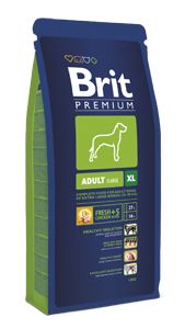 BRIT PREMIUM ADULT XL VAFO Praha s.r.o.