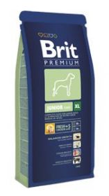 BRIT PREMIUM JUNIOR XL | JUNIOR XL 3kg, JUNIOR XL 15kg