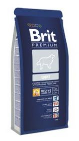 BRIT PREMIUM LIGHT | LIGHT 3lg, LIGHT 15kg