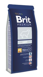 BRIT PREMIUM LIGHT VAFO Praha s.r.o.