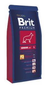 BRIT PREMIUM SENIOR L | SENIOR L 3kg, SENIOR L 15kg