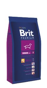 BRIT PREMIUM SENIOR S VAFO Praha s.r.o.