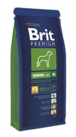 BRIT PREMIUM SENIOR XL | SENIOR XL 3kg, SENIOR XL 15kg