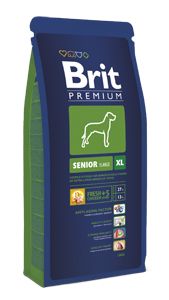 BRIT PREMIUM SENIOR XL VAFO Praha s.r.o.