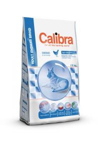 Calibra dog ADULT Medium Breed | ADULT Medium Breed 3kg, ADULT Medium Breed 15kg