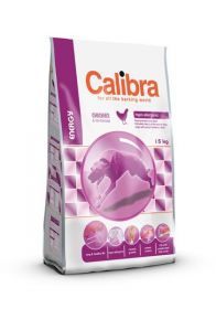 Calibra dog ENERGY | ENERGY 3kg, ENERGY 15kg