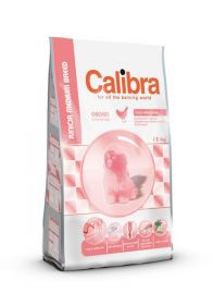 Calibra dog JUNIOR Medium Breed | JUNIOR Medium Breed 3kg, JUNIOR Medium Breed 15kg