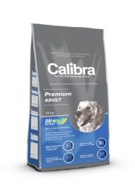 Calibra dog Premium ADULT | Premium ADULT 3kg, Premium ADULT 12kg