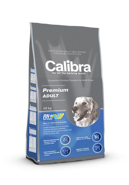 Calibra dog Premium ADULT NOVIKO a.s.