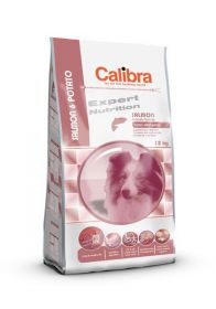 Calibra dog SALMON & POTATO | SALMON & POTATO 2kg, SALMON & POTATO 12kg