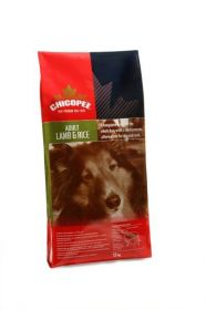 CHICOPEE ADULT LAMB & RICE | CHICOPEE ADULT LAMB & RICE 2kg, CHICOPEE ADULT LAMB & RICE 15kg