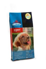 CHICOPEE PUPPY 15kg