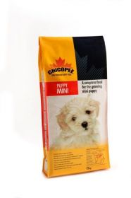 CHICOPEE PUPPY MINI BREED | CHICOPEE PUPPY MINI BREED 2kg, CHICOPEE PUPPY MINI BREED 15kg