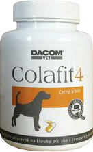 Colafit 4 DACOM Pharma s.r.o.