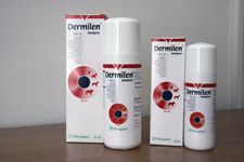 Dermilen šampon | Dermilen šampon 150ml, Dermilen šampon 400ml