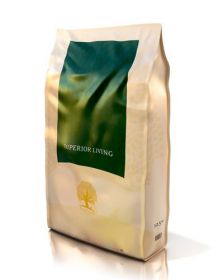 ESSENTIAL FOODS Superior Living | ESSENTIAL FOODS Superior Living 3kg, ESSENTIAL FOODS Superior Living 12,5kg, DVOJBALENÍ ESSENTIAL FOODS Superior Living 12,5kg