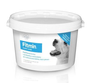  Fitmin Puppy kaše |  Fitmin Puppy kaše 850g,  Fitmin Puppy kaše 3kg
