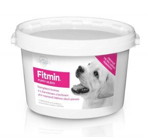  Fitmin Puppy mléko |  Fitmin Puppy mléko 400g,  Fitmin Puppy mléko 2kg