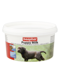 Mléko sušené Beaphar Puppy Milk | Beaphar Puppy Milk 200g, Beaphar Puppy Milk 500g