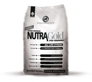 Nutra Gold