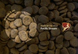 TASTE OF THE WILD Pacific Stream Canine Taste of the Wild Petfood