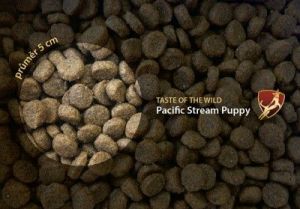 TASTE OF THE WILD Pacific Stream Puppy Taste of the Wild Petfood